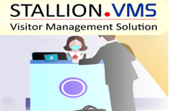 STALLION.VMS (VISITOR MANAGEMENT SOLUTION)