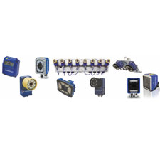 Image Based Fixed Mount Scanners | Datalogic
