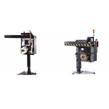 Pallet Print & apply systems
