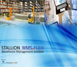 Warehouse Management