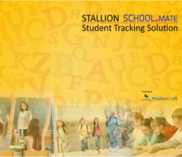 Student Attendance Tracking