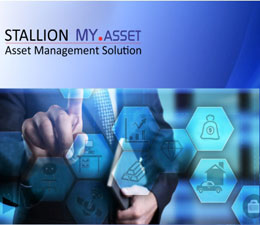 Asset Tracking & Management System - My.Asset