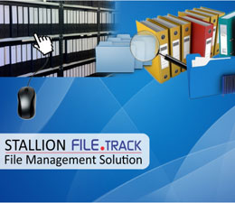 File Management Solution