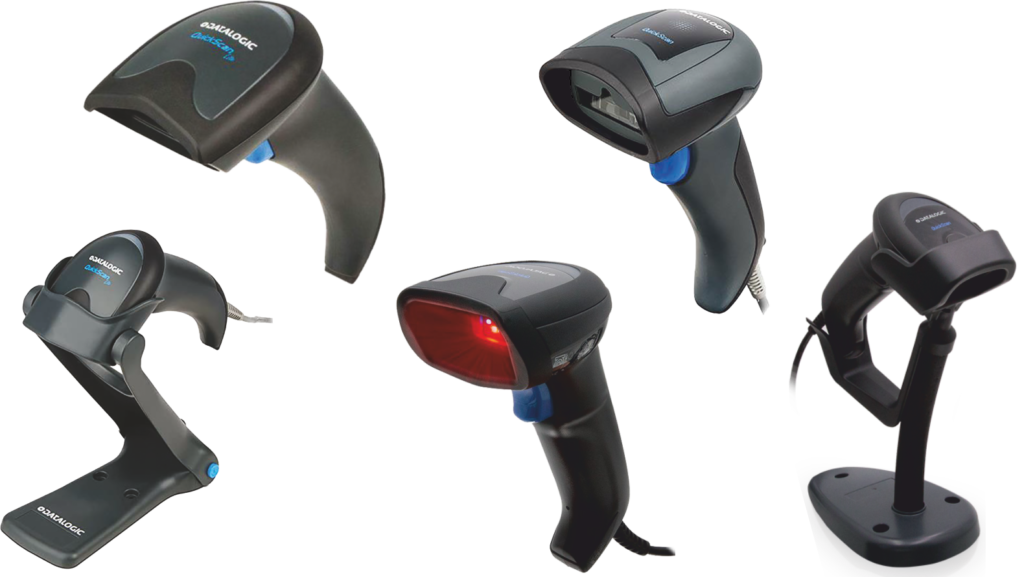 QUICKSCAN