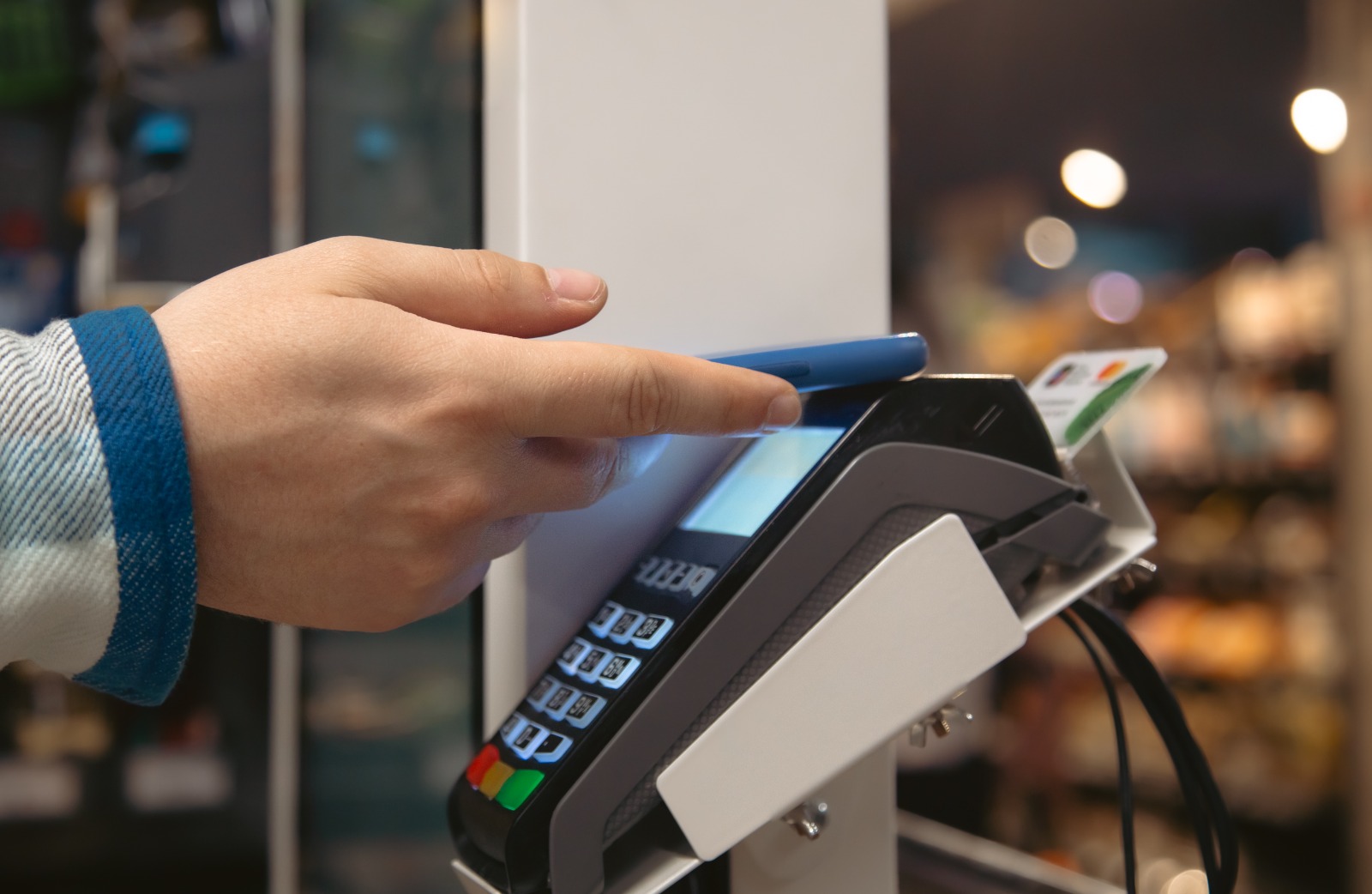 How RFID Revolutionizes Real-Time Operations Across Your Business
